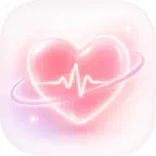 HerFit: AI Calorie Tracker iOS Icon