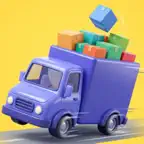Pack & Go! 3D iOS Icon