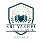 SRI YASHVI E.M SCHOOL iOS Icon