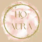 HQ-Aura Provider iOS Icon