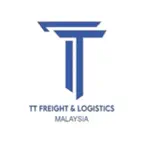 TT Freight Driver App iOS Icon
