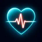 VitalTrace Health iOS Icon