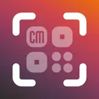 CMP Scan iOS Icon