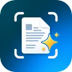 Scan to Markdown iOS Icon