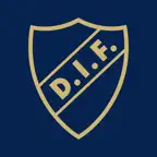 DIF Hockey App icon