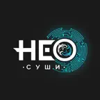 НЕО СУШИ - Санкт-Петербург iOS Icon