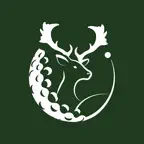 Golf aux Daims iOS Icon