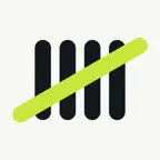Tallymark: Pickleball & Darts iOS Icon