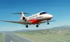 Flight Simulator - TV iOS Icon