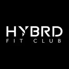 HYBRD Fit Club iOS Icon