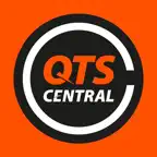 QTS Central iOS Icon