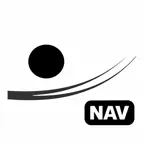 Kigo Nav iOS Icon