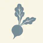 Свёкла: Доставка iOS Icon