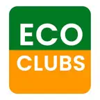 Eco Clubs iOS Icon