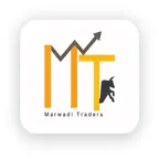 Marwadi Traders iOS Icon