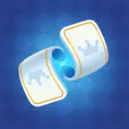 Word Treasury Auto Sort Puzzle iOS Icon