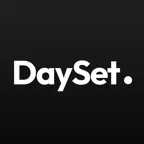 DaySet: Daily Vlog Maker iOS Icon