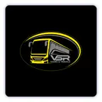 VSR Tours and Travels iOS Icon