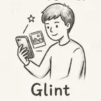 Glint - 相片斷捨離 Icon