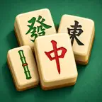 ™ Mahjong Solitaire iOS Icon