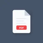 PDF Scanner: Pocket Scanner iOS Icon
