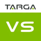 Targa Vehicle Safety iOS Icon