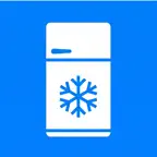 My Freezer Inventory Tracker iOS Icon