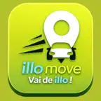 Illo Move iOS Icon