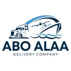 Abo Alaa Delivery Company iOS Icon