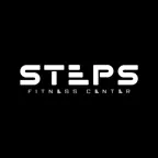 STEPS FITNESS CENTER iOS Icon
