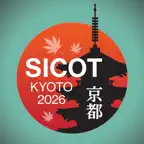 SICOT 2026 iOS Icon