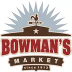 Bowman's Pharmacy iOS Icon