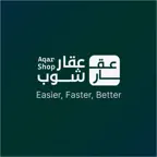 AqarShop iOS Icon