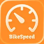 BikeSpeed – GPS Speedometer icon