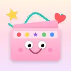 Craft Box: Create Drawing Art iOS Icon