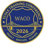 2026 TCOLE Training Conference iOS Icon