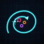 LOOPTRAP iOS Icon