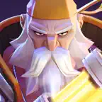 Raiders Rise Icon