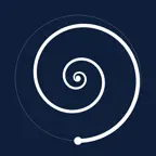 Rhumb: Sea Charts & Navigation iOS Icon