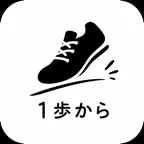 一歩 iOS Icon