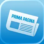 PrimaPagina Giornali iOS Icon