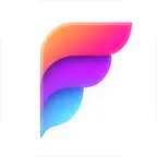 Funput: Bàn phím tiếng Việt iOS Icon