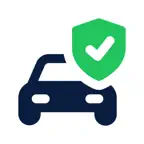 CarVouch - Car Check iOS Icon