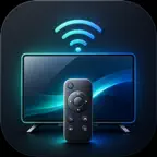 TV Remote Hub iOS Icon