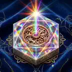 LuminHex iOS Icon