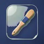 Avatar Maker Pony - Art Studio iOS Icon