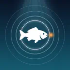 Finmo: Make Money Fishing iOS Icon
