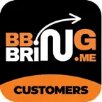 BBBringMe iOS Icon