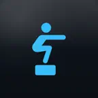Body Log: Calisthenics iOS Icon