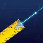 Tape Measure : Ring Size iOS Icon